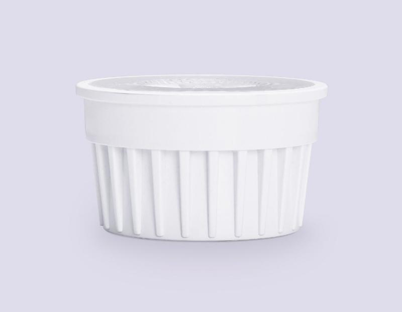 Светодиодная лампа Ambrella Light Present MR16 6W 3000K 207411