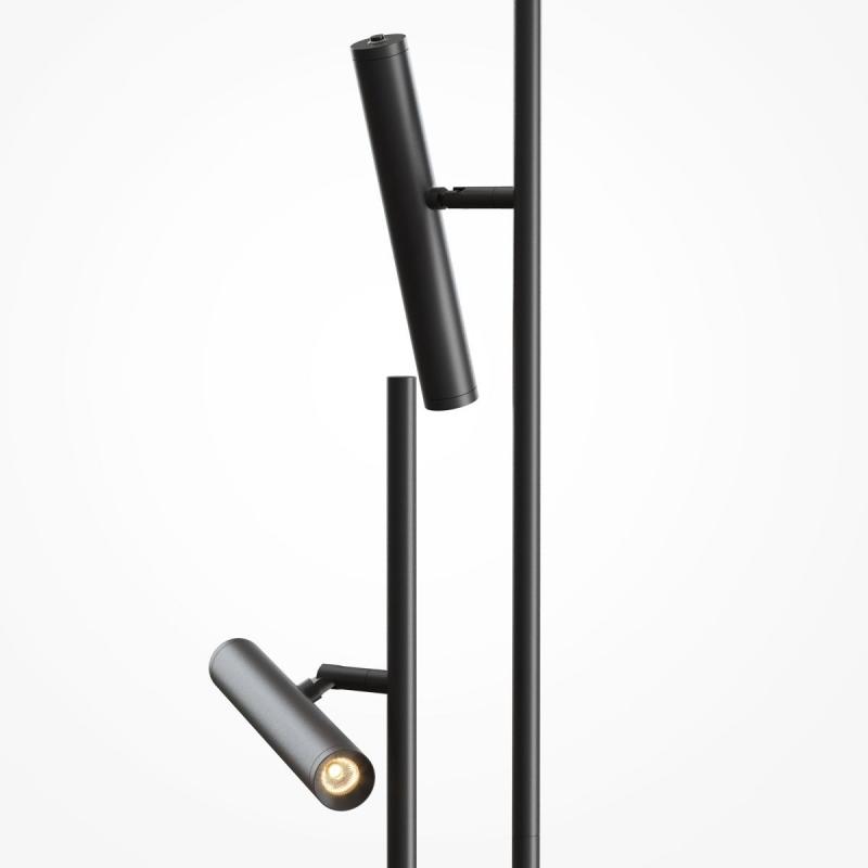 Торшер Maytoni Trust MOD460FL-L6B3K