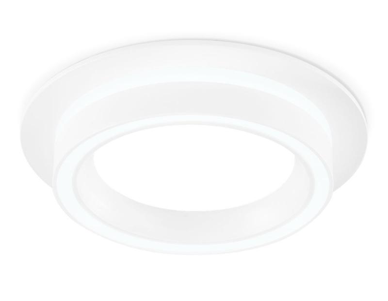 Встраиваемый светильник Ambrella Light Techno Spot Standard Tech TU5205