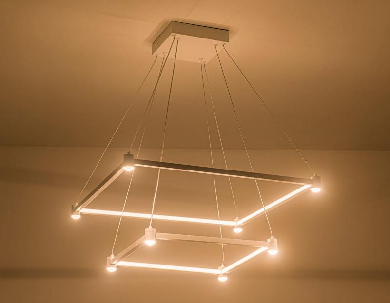 Подвесная люстра Ambrella Light Comfort FL5595