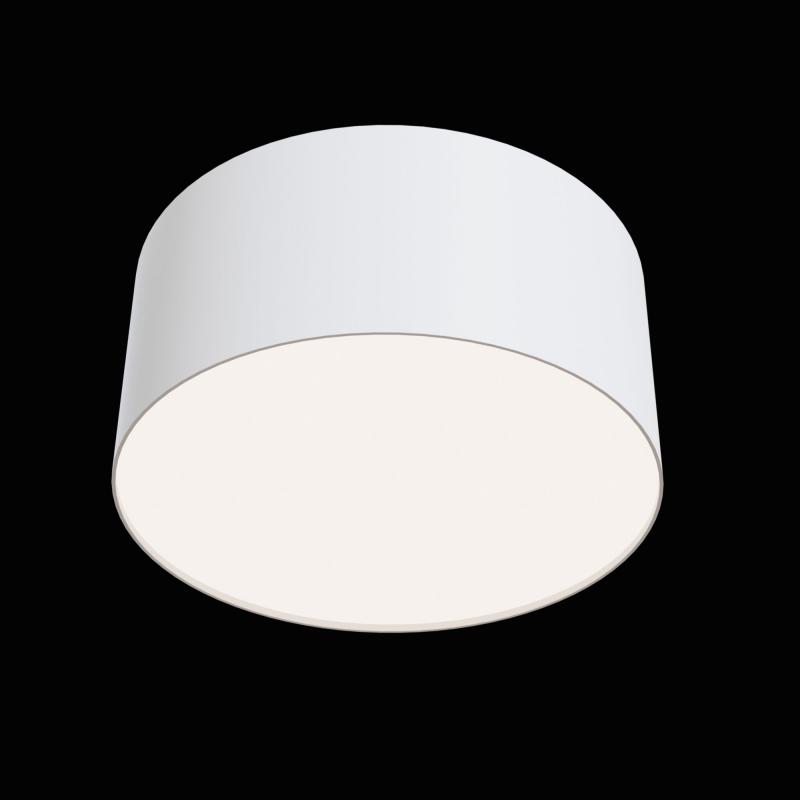 Потолочный светильник Maytoni Zon C032CL-L12W4K