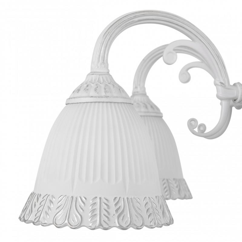 Потолочная люстра Arte Milano 347410/5 WT+SL