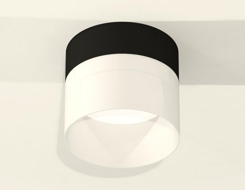Потолочный светильник Ambrella Light Techno Spot XS8102016 (C8102, N8402)