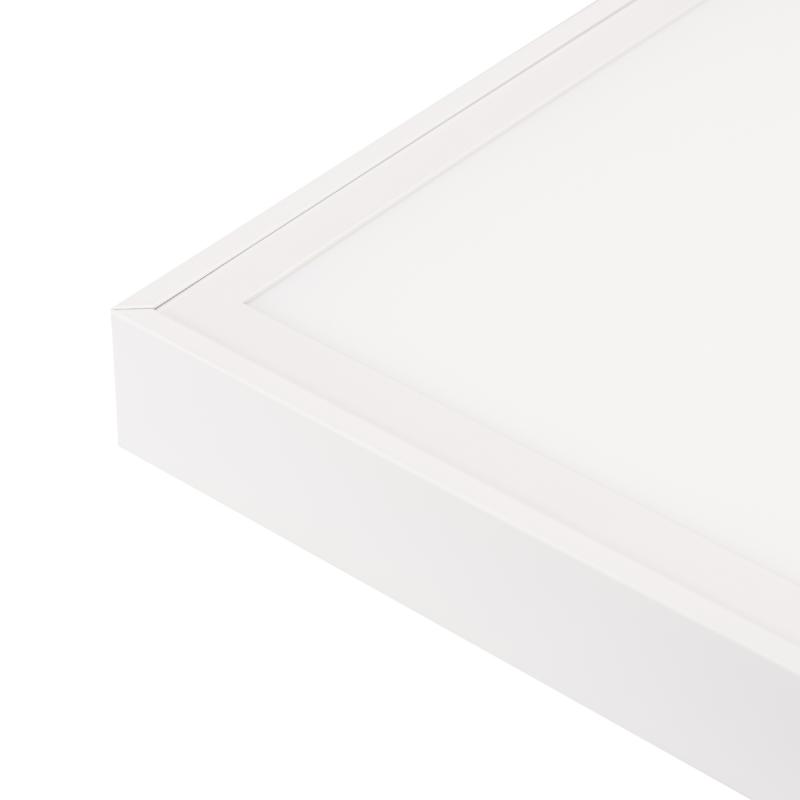 Рамка для накладной установки панелей Arlight SX3030 White 027828