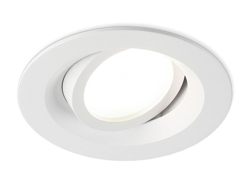 Встраиваемый светильник Ambrella Light Techno Spot Standard Tech TN102741