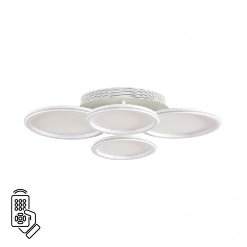 Потолочная люстра Lumion Ledio Alis Smart 8380/95CL