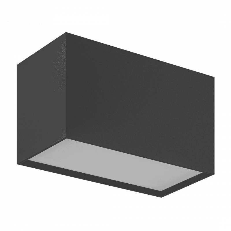Накладной светильник DesignLed GW-8602-20-BL-NW 004905
