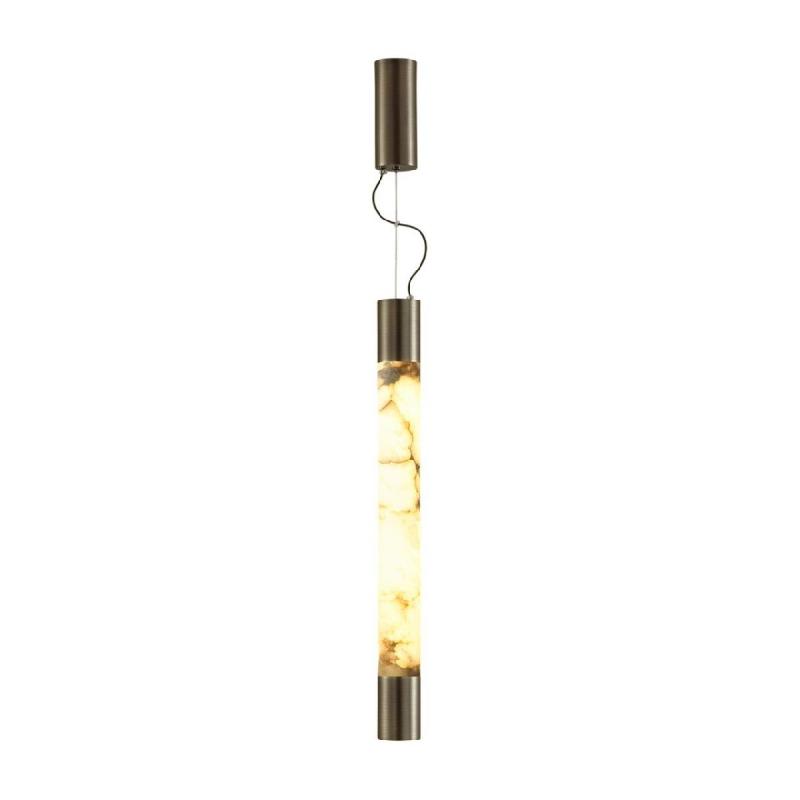 Подвесной светильник Odeon Light Marbella 6686/15L