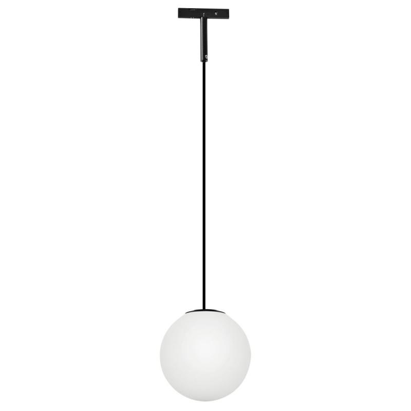 Трековый однофазный светильник Lightstar Linea 206847