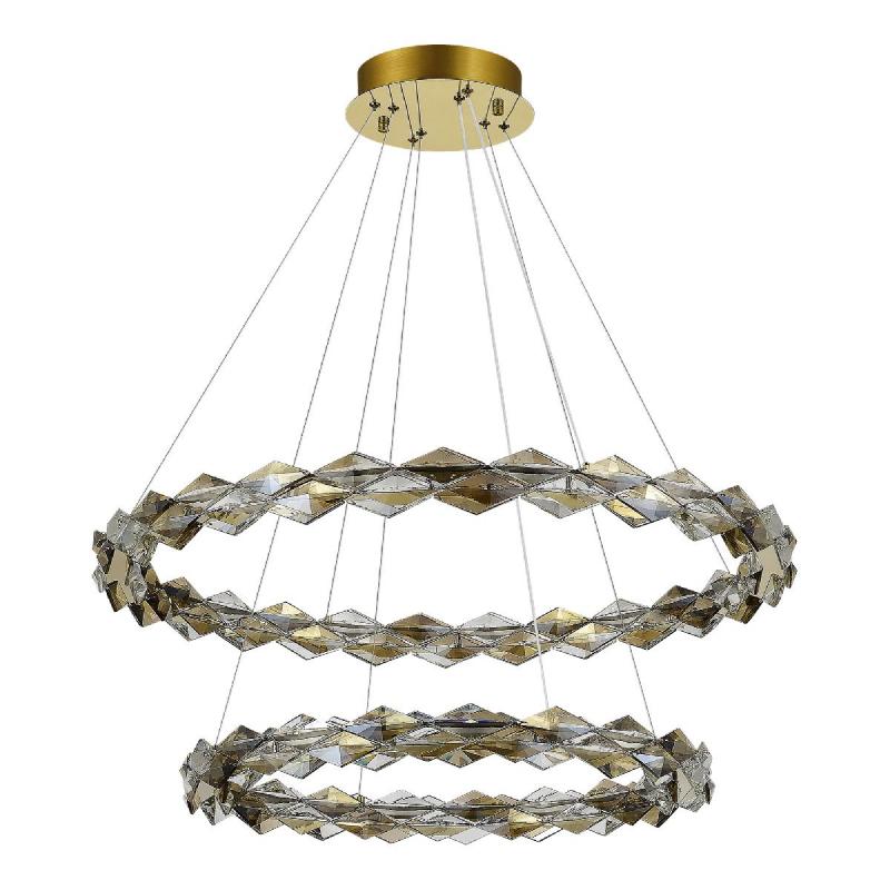 Подвесная люстра ST Luce Diamanta SL6009.103.02