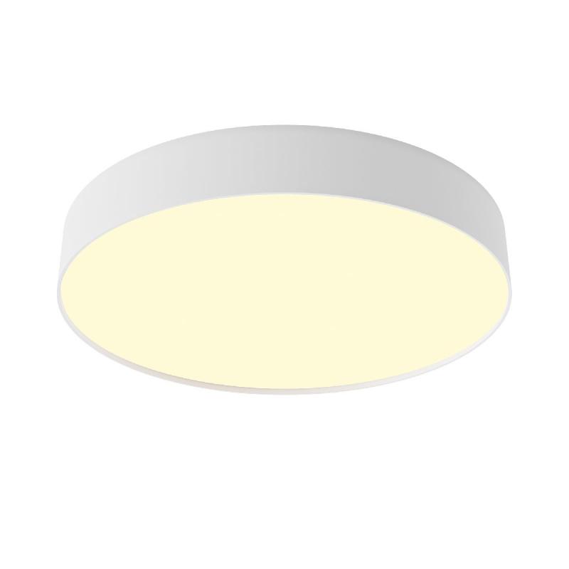 Потолочный светильник Maytoni Zon C032CL-45W2.7K-RD-W