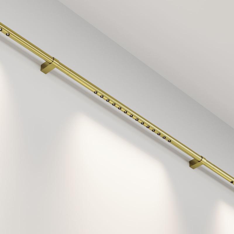 Трековый светильник Maytoni Points C101CL-L500-12W3-6K-BS