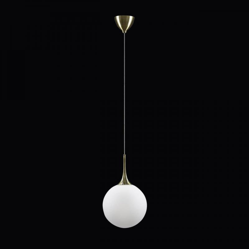 Подвесной светильник Lightstar Globo 813031