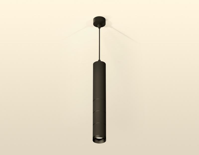 Подвесной светильник Ambrella Light Techno Spot XP6302040 (A2302, C6356, A2061x3, C6302x3, N6131)