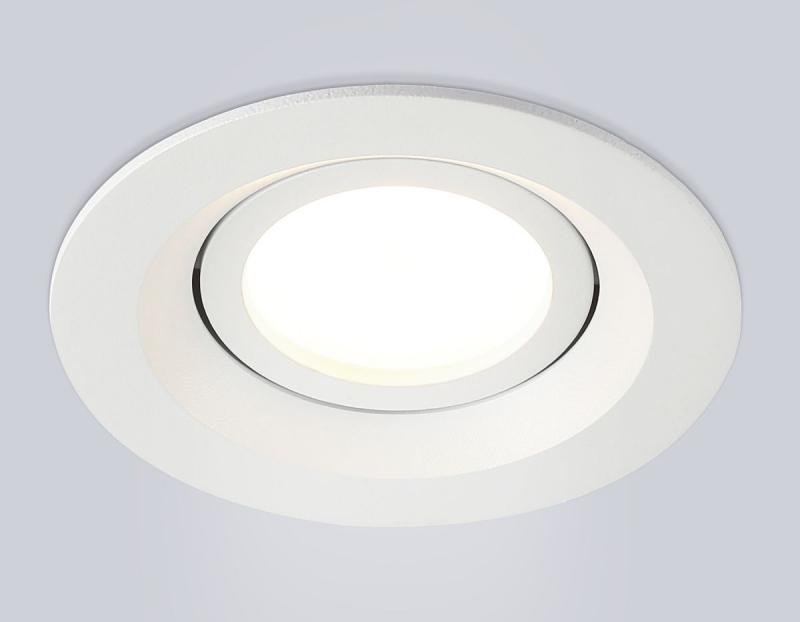Встраиваемый светильник Ambrella Light Techno Spot Standard Tech TN102741