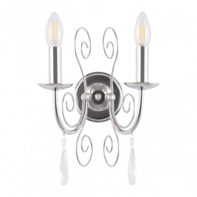 Бра Arte Milano 345620/2W CR