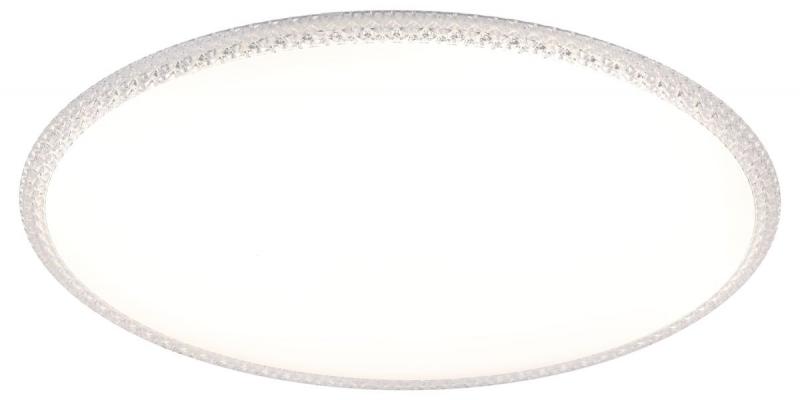 Потолочный светильник Эра Классик без ДУ SPB-6 45W-5К Slim Mystery