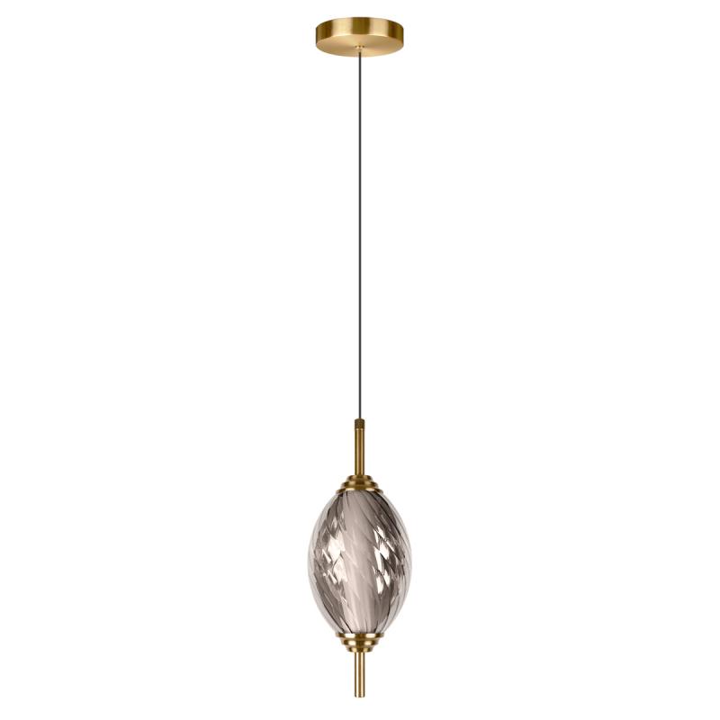 Подвесной светильник Loft IT Helix 10421/A Smoke