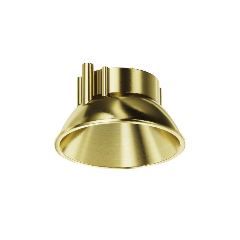 Декоративная рамка отражатель Maytoni Alfa led Ring8-10W-RD-BS