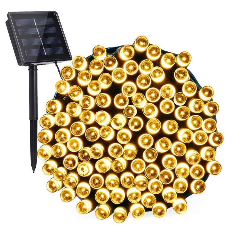 Гирлянда Arte Lamp Twinkle A8412IN-100YL
