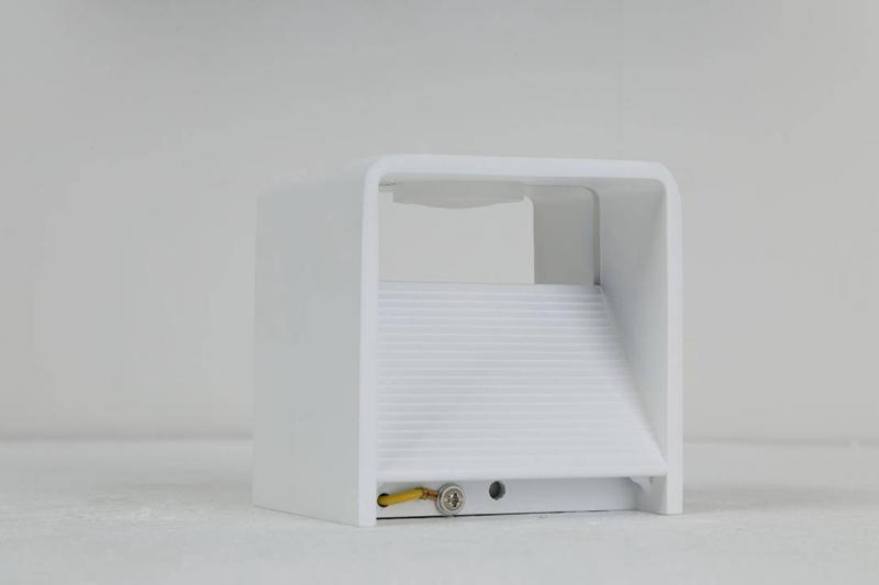 Настенный светильник DesignLed GW-9201A-5-WH-WW 001806