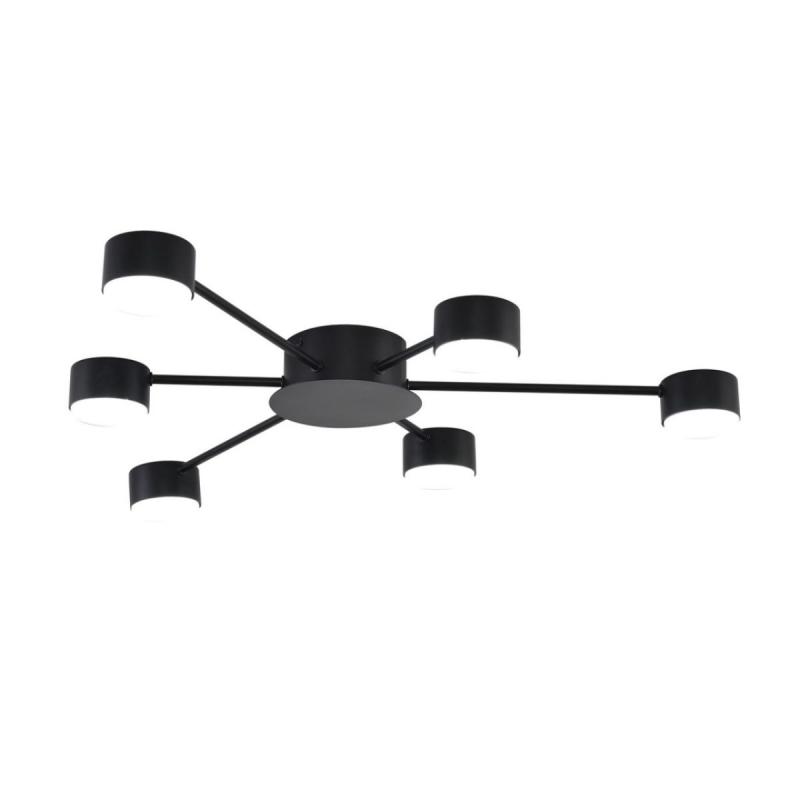 Потолочная люстра Lumion Comfi Torina 8344/6C