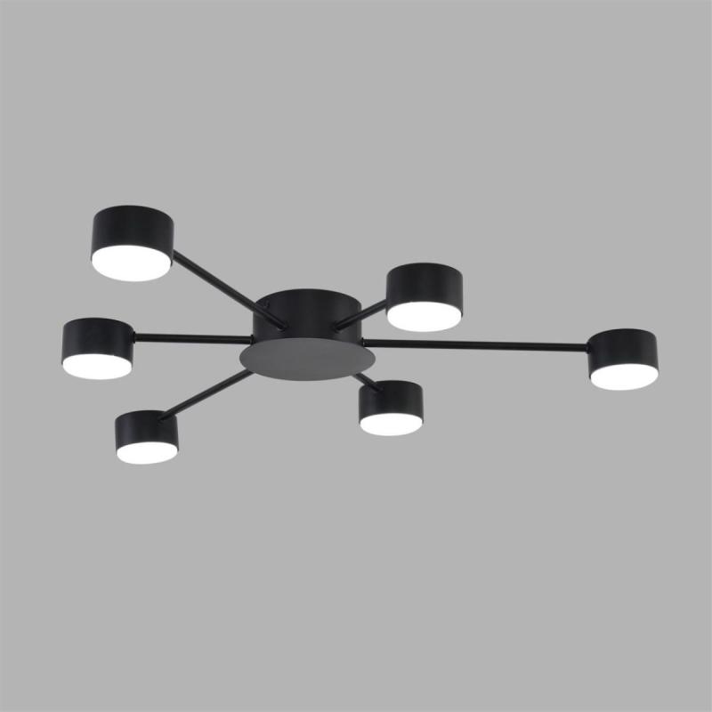 Потолочная люстра Lumion Comfi Torina 8344/6C