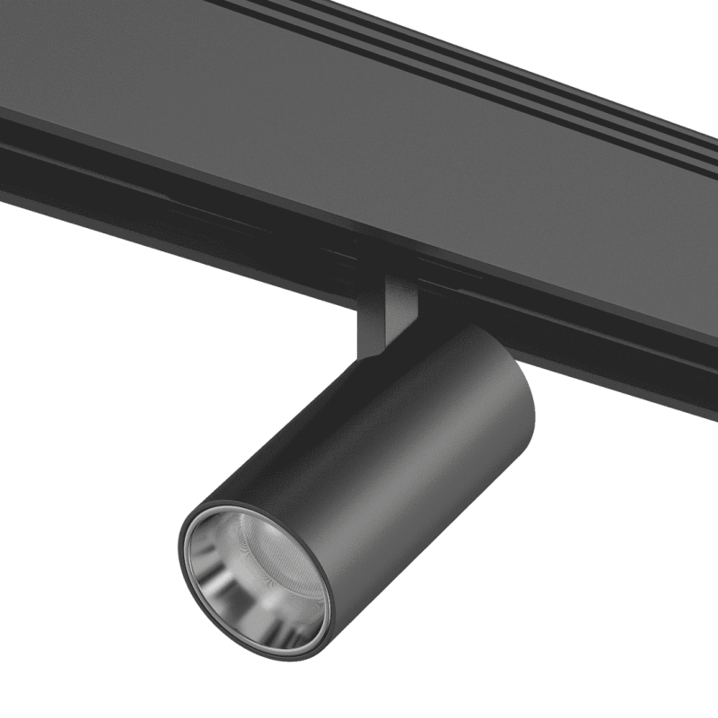 Трековый светильник DesignLed SY-DIM-601201-BL-10-36-NW 007352