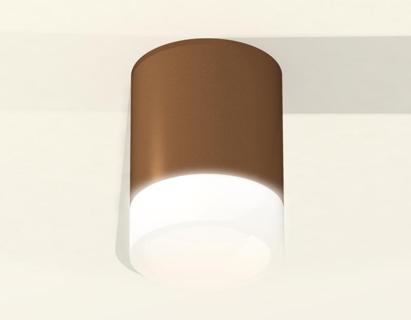 Накладной светильник Ambrella Light Techno XS6304041 (C6304, N6248)