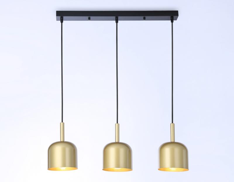 Подвесной светильник Ambrella Light Traditional TR97118