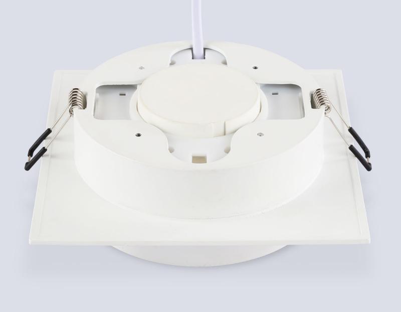 Встраиваемый светильник Ambrella Light Techno Spot Standard Tech TU5220