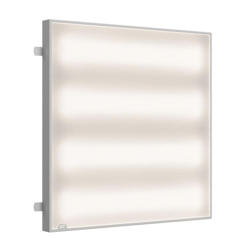 Светильник грильято ST Luce Standart STP-G-1001-P-36-4K-40