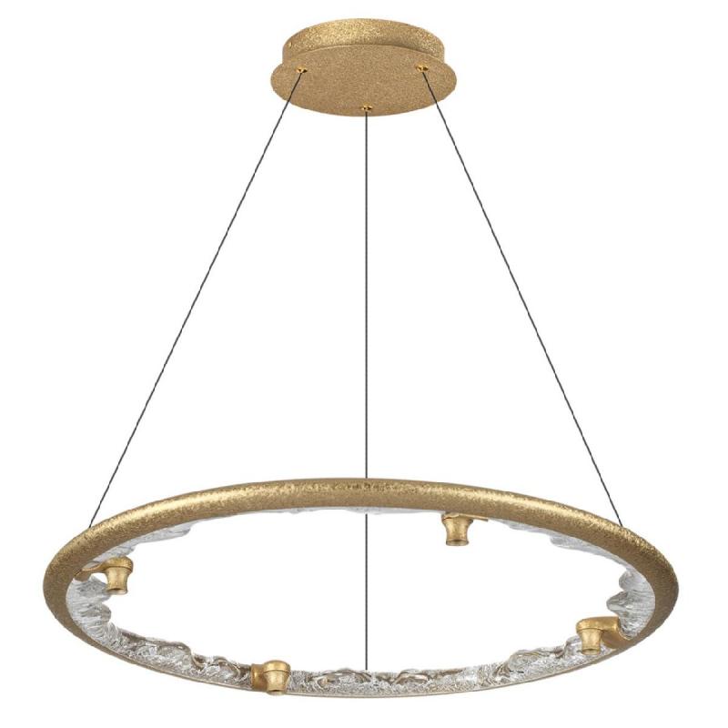 Подвесная люстра Odeon Light Hightech Cayon 7002/55L