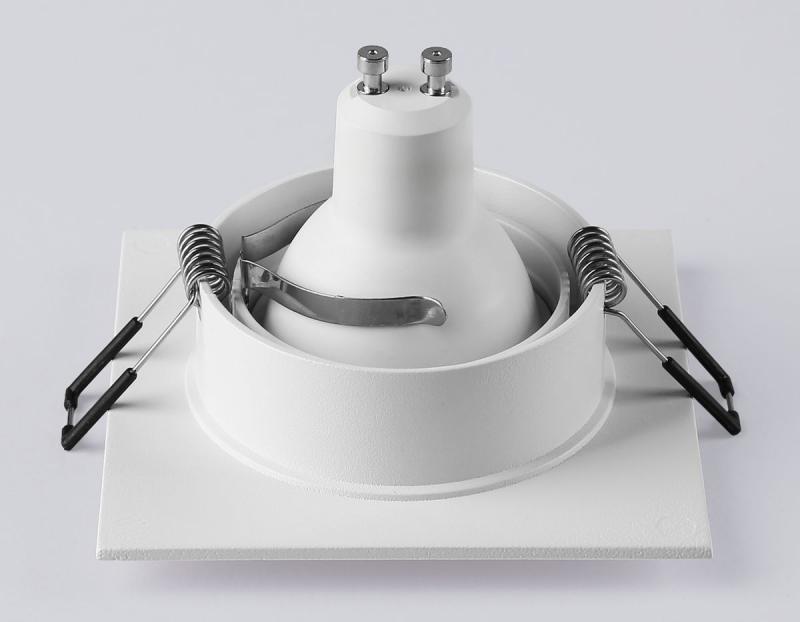 Встраиваемый светильник Ambrella Light Techno Spot Standard Tech TN102743