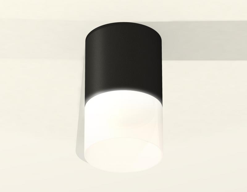 Накладной светильник Ambrella Light Techno XS6302065 (C6302, N6252)