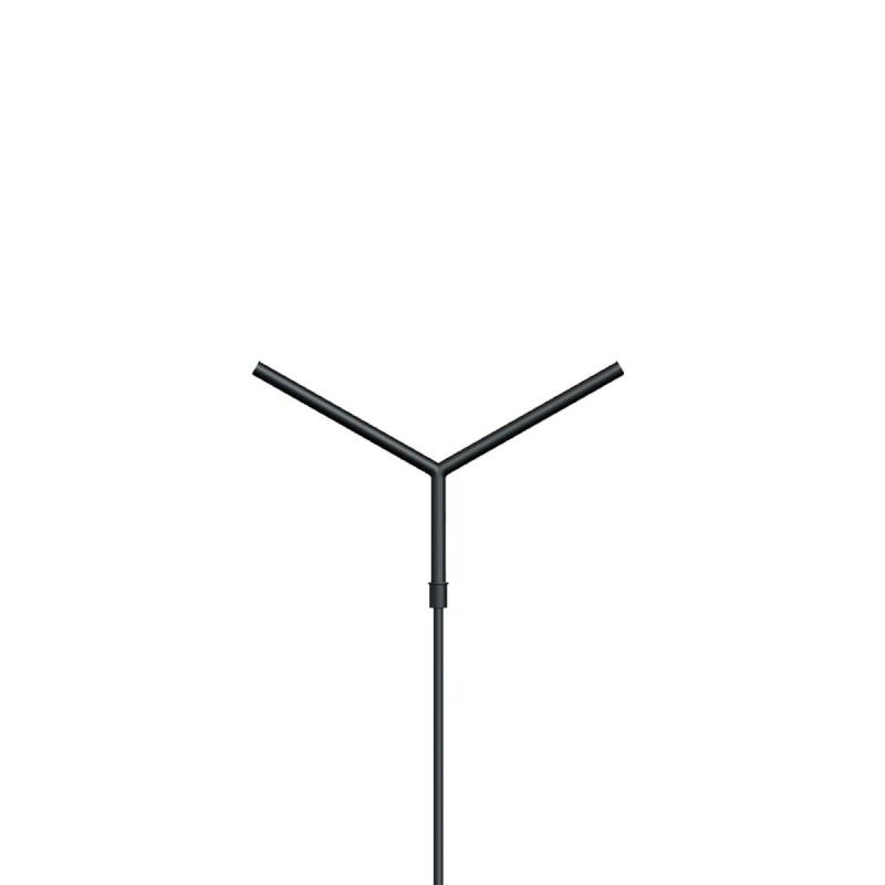 Кронштейн Arlight OXOR-SY2-1800x76-L1000 BLACK 051654