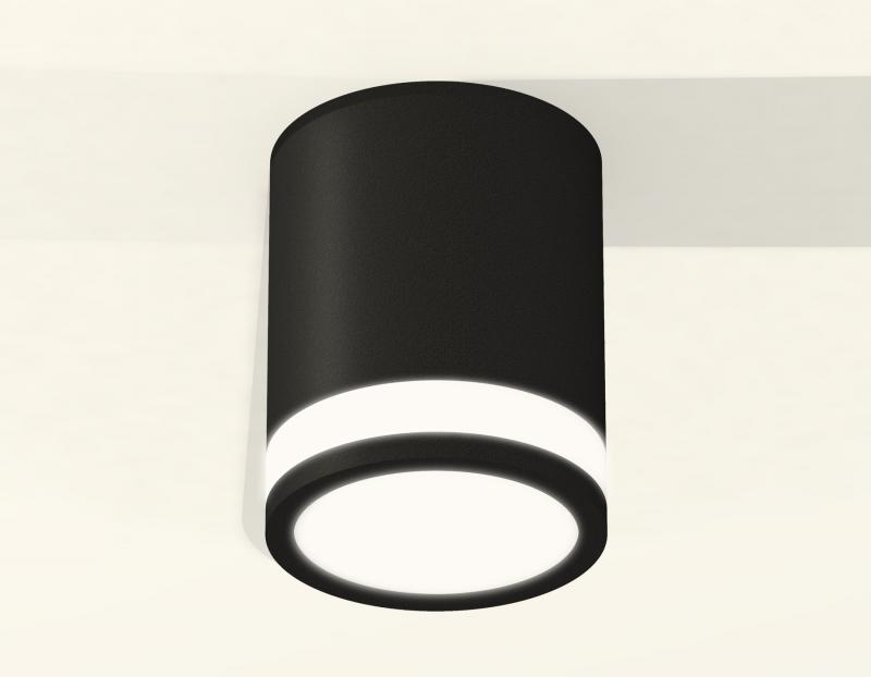 Накладной светильник Ambrella Light Techno XS6302060 (C6302, N6221)