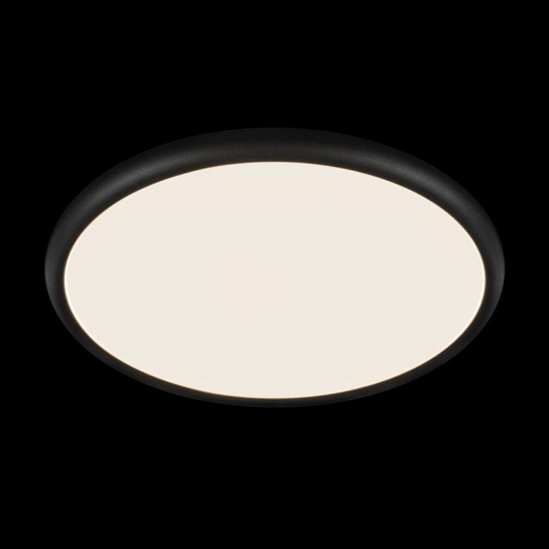 Потолочный светильник  LOFT IT Sweety 10454/500 Black