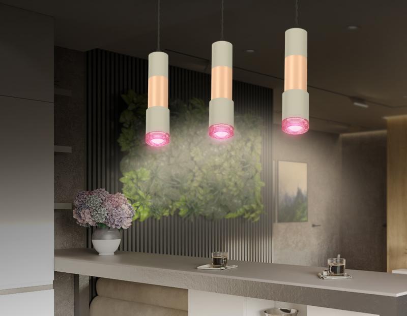 Подвесной светильник Ambrella Light Techno XP7423061 (A2302, C6314, A2063, C6326, A2030, C7423, N7193)