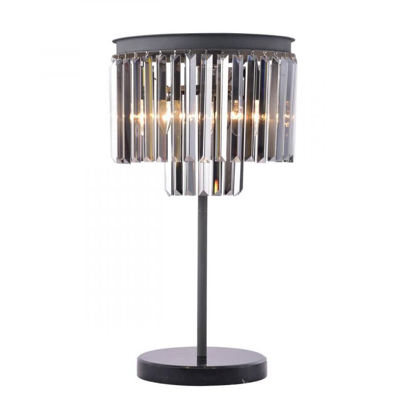 Настольная лампа Divinare Nova 3002/05 TL-3