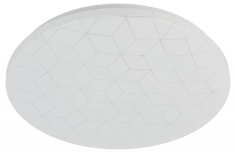 Потолочный светильник ЭРА SPB-6 Slim Cube 36W-6,5K Б0071120