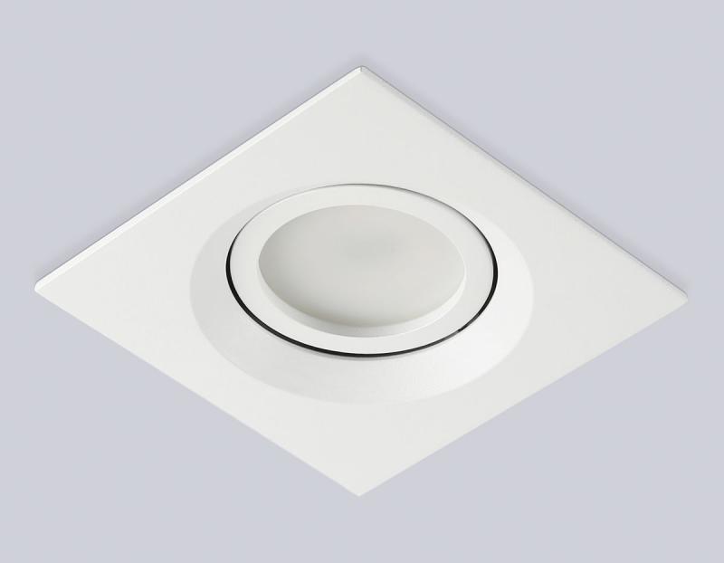 Встраиваемый светильник Ambrella Light Techno Spot Standard Tech TN102743
