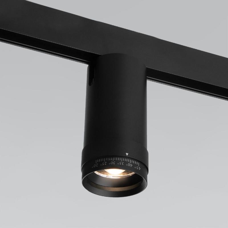 Трековый магнитный светильник Elektrostandard Slim Magnetic 85045/01 4690389193583 a062819