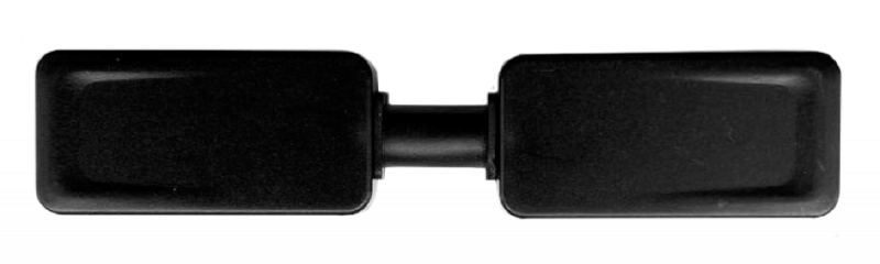 Коннектор прямой гибкий EKS Clarus 0У-00002315