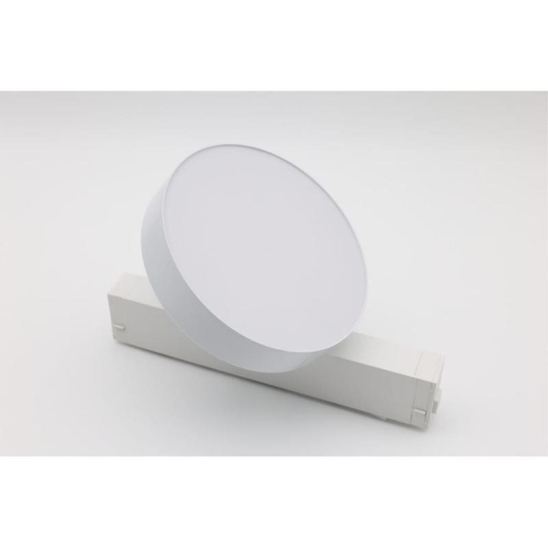 Трековый магнитный светильник Aployt Magnetic track 220 APL.0213.10.24