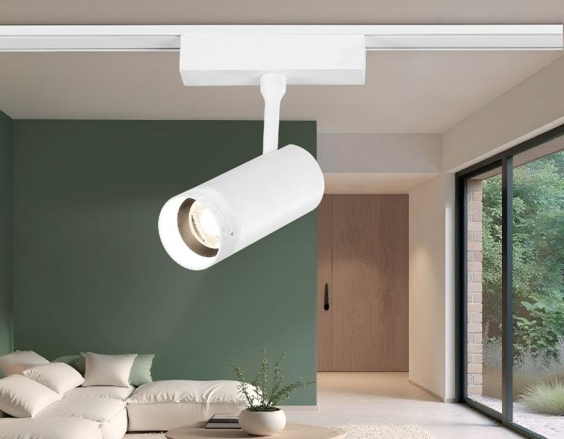 Трековый магнитный светильник Ambrella Light Track System ZOOM GV1570