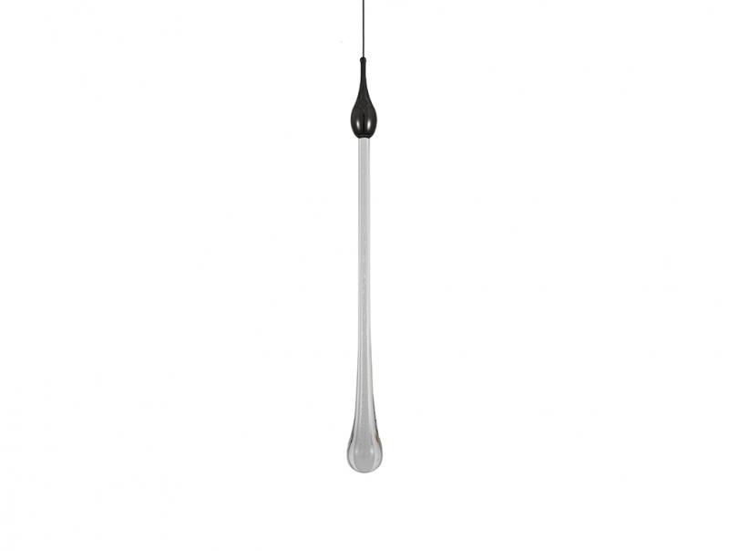 Подвесной светильник Newport 15501/S black glossy М0069241