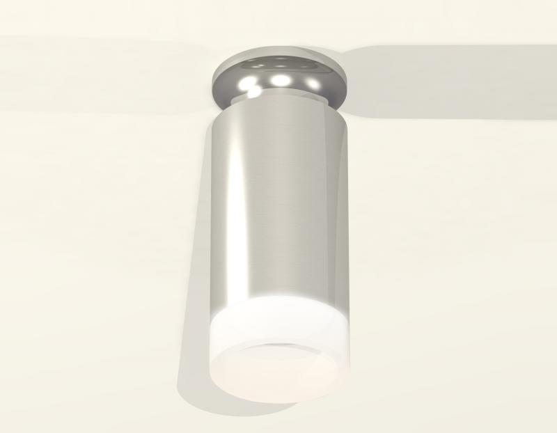 Накладной светильник Ambrella Light Techno XS6325081 (N6903, C6325, N6248)