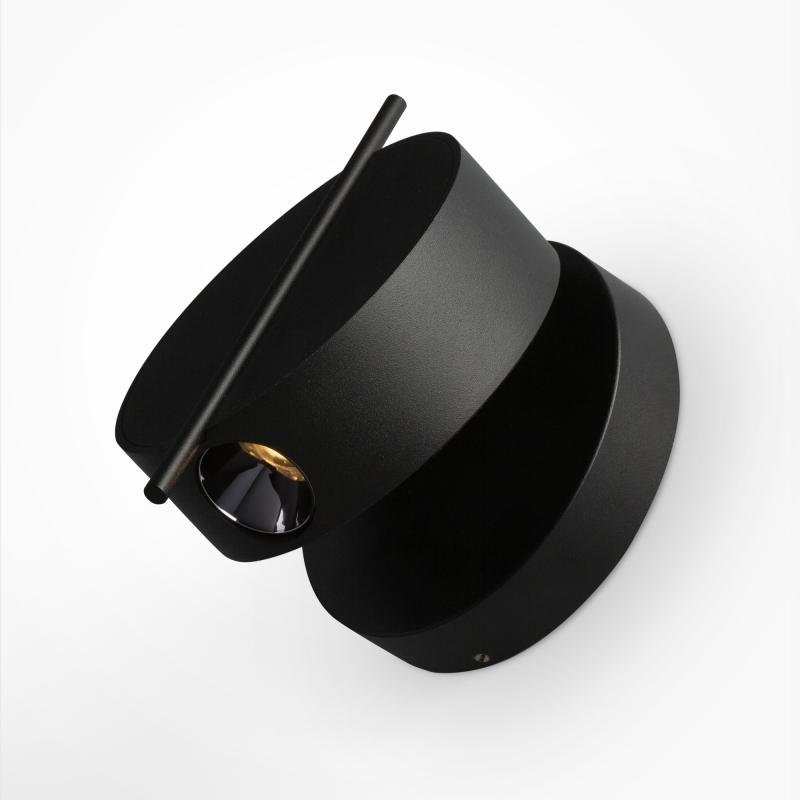 Настенный светильник Maytoni Nuance MOD180WL-L4B3K