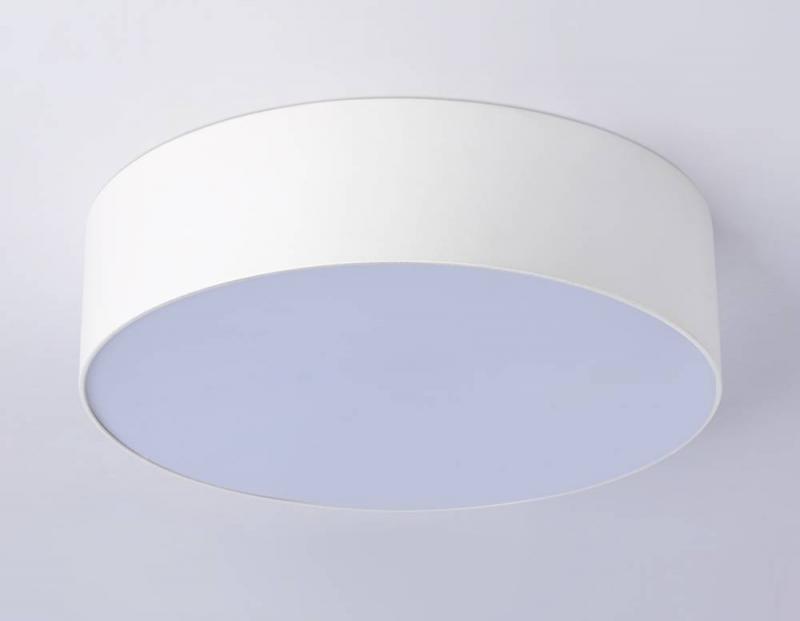 Потолочный светильник Ambrella Light Orbital Air Alum FV5515